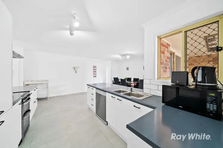 Fifth view of Homely house listing, 6 Glasgow Boulevard, Brassall QLD 4305