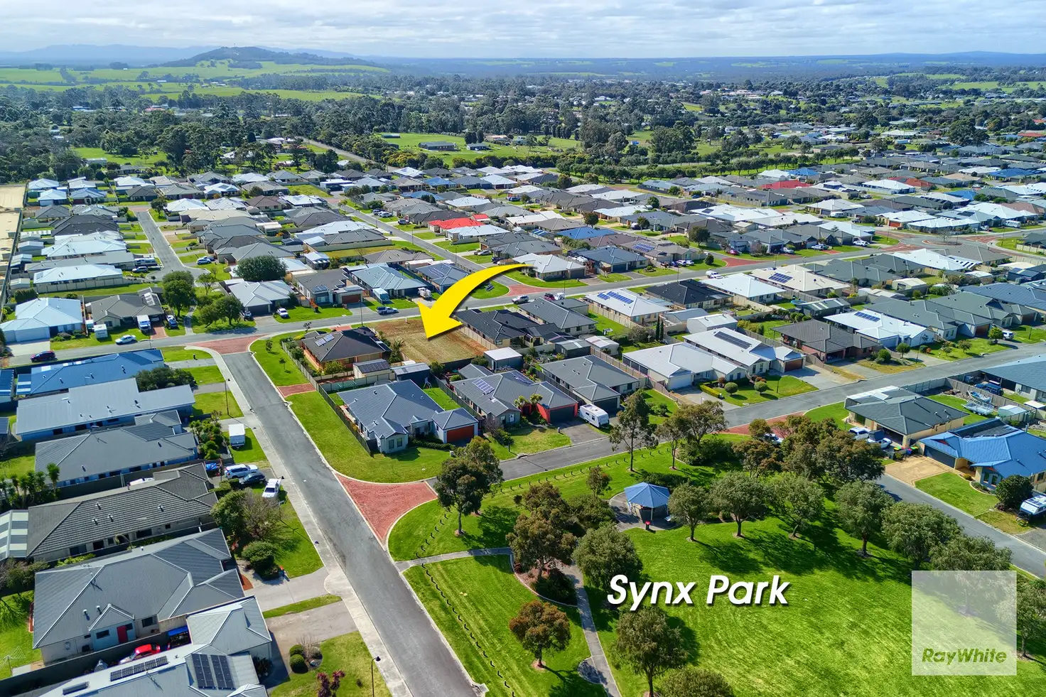 Main view of Homely land listing, 53 Centaurus Terrace, Mckail WA 6330