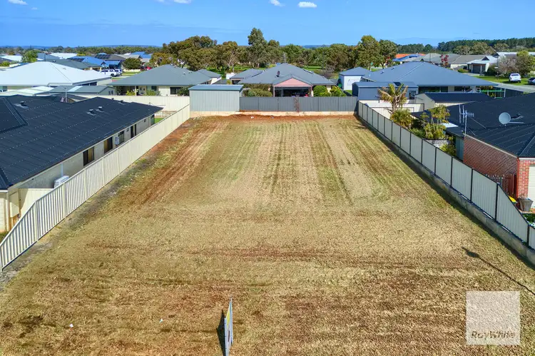 Fourth view of Homely land listing, 53 Centaurus Terrace, Mckail WA 6330