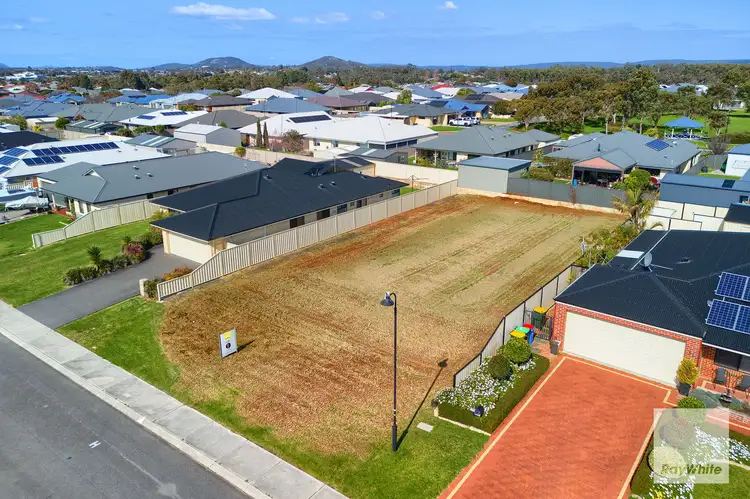 Fifth view of Homely land listing, 53 Centaurus Terrace, Mckail WA 6330