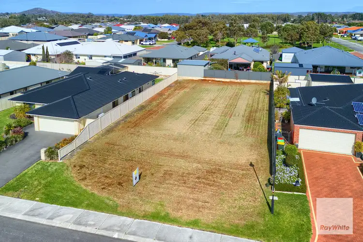Seventh view of Homely land listing, 53 Centaurus Terrace, Mckail WA 6330
