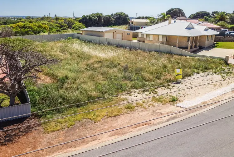 Third view of Homely land listing, 8 Bygrave Drive, Port Denison WA 6525