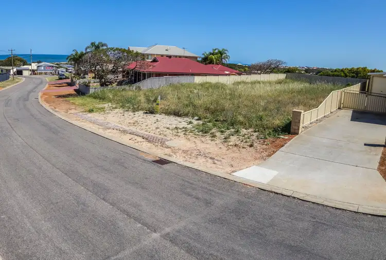 Fourth view of Homely land listing, 8 Bygrave Drive, Port Denison WA 6525