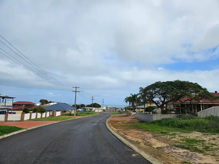 Fifth view of Homely land listing, 8 Bygrave Drive, Port Denison WA 6525