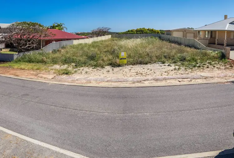 Sixth view of Homely land listing, 8 Bygrave Drive, Port Denison WA 6525