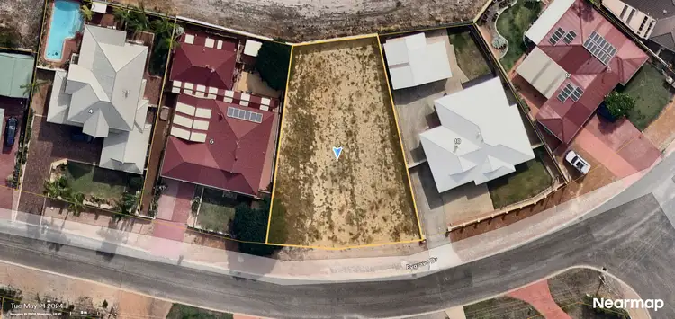 Seventh view of Homely land listing, 8 Bygrave Drive, Port Denison WA 6525