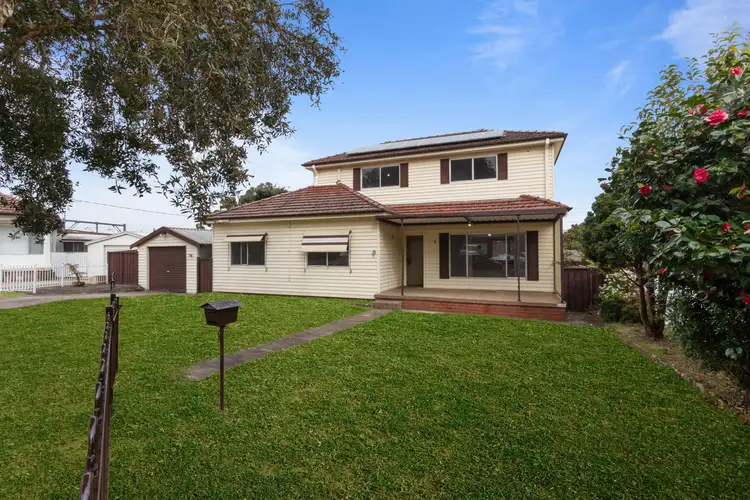 Second view of Homely house listing, 9 Wiruna Crescent, Narwee NSW 2209