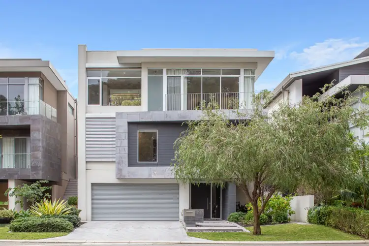 Second view of Homely house listing, 42 Nidjalla Loop, Swanbourne WA 6010