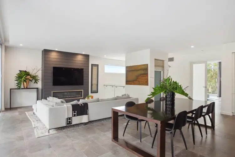 Fourth view of Homely house listing, 42 Nidjalla Loop, Swanbourne WA 6010