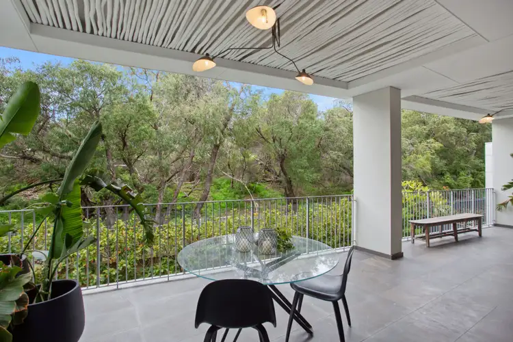 Fifth view of Homely house listing, 42 Nidjalla Loop, Swanbourne WA 6010