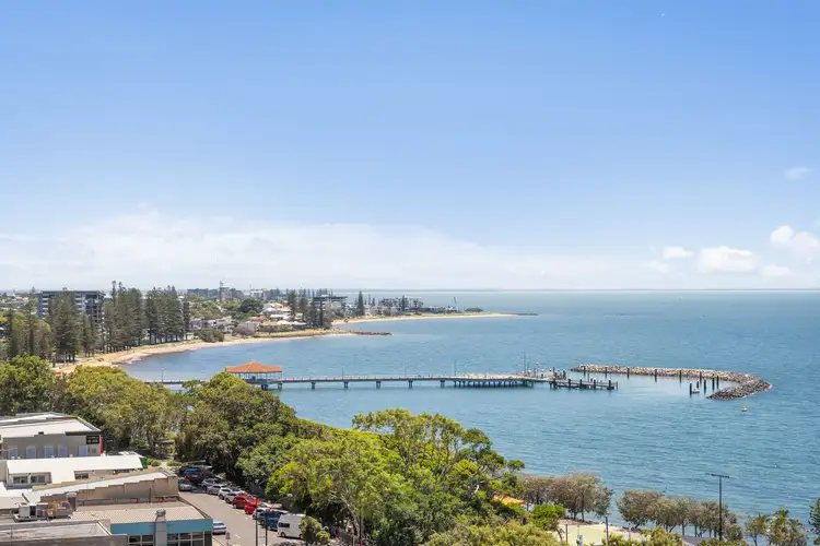 Main view of Homely unit listing, 901/99 Marine Parade, Redcliffe QLD 4020