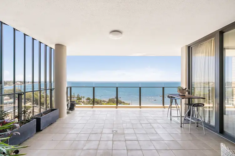 Second view of Homely unit listing, 901/99 Marine Parade, Redcliffe QLD 4020