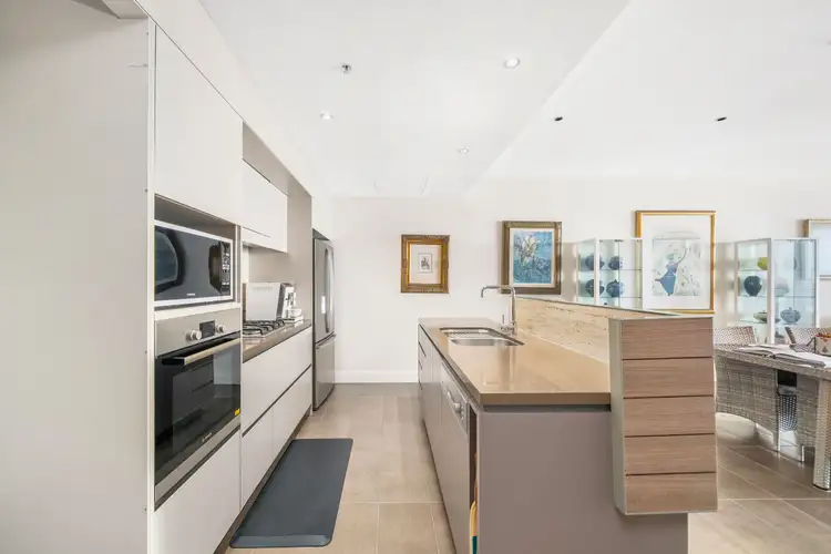 Sixth view of Homely unit listing, 901/99 Marine Parade, Redcliffe QLD 4020