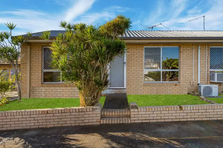 5/110 Ewing Road, Woodridge QLD 4114