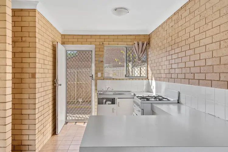 Fifth view of Homely house listing, 5/110 Ewing Road, Woodridge QLD 4114