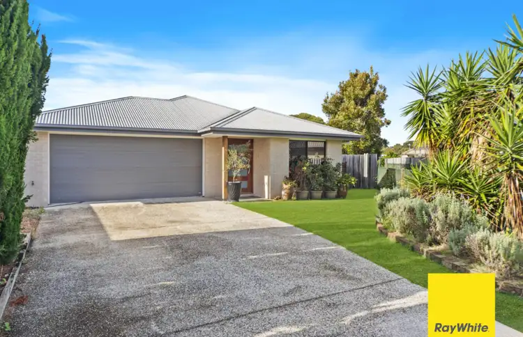 28 Sundew Street, Ningi QLD 4511