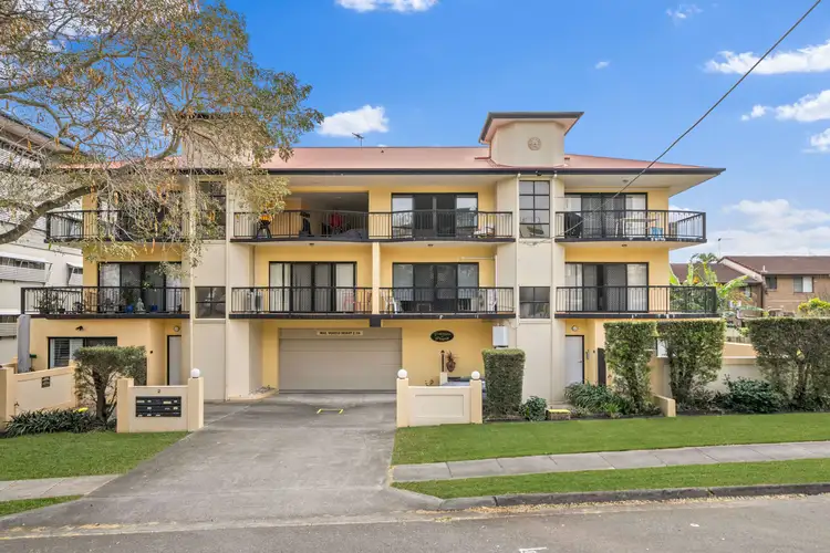 13/2-4 Henry Street, Redcliffe QLD 4020