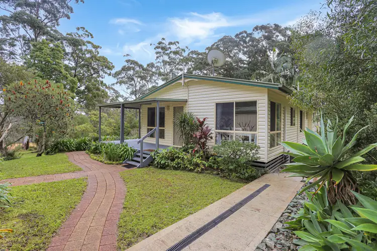 Main view of Homely rural property listing, 790 Wattley Hill Road, Wootton NSW 2423