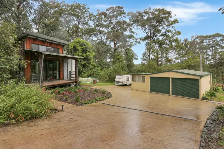 Second view of Homely rural property listing, 790 Wattley Hill Road, Wootton NSW 2423