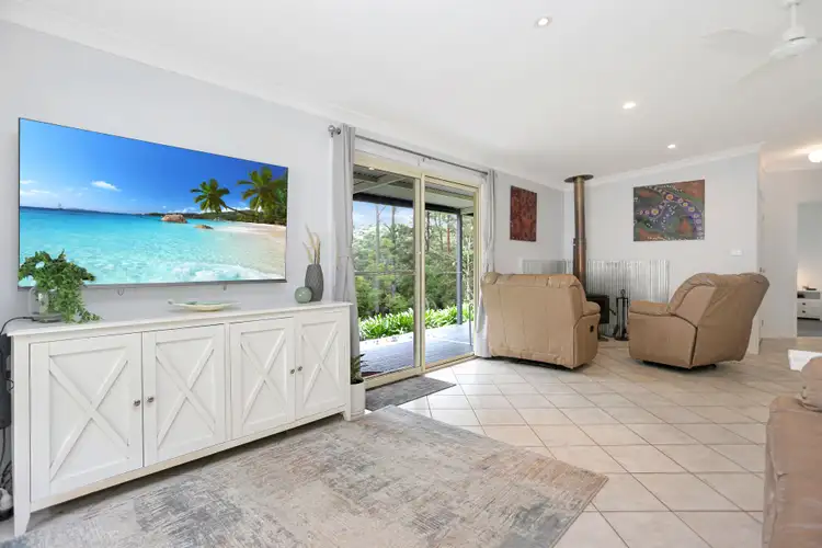 Fifth view of Homely rural property listing, 790 Wattley Hill Road, Wootton NSW 2423