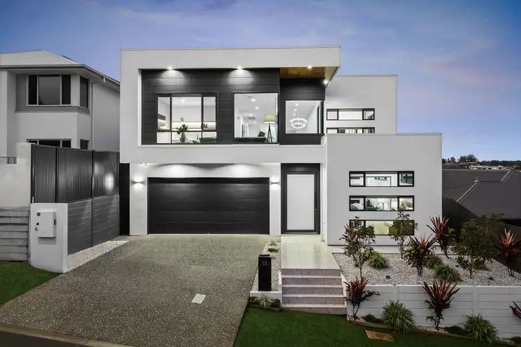 15 Suffolk Court, Underwood QLD 4119