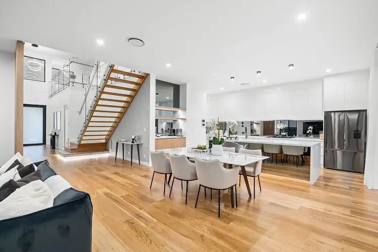 Fourth view of Homely house listing, 15 Suffolk Court, Underwood QLD 4119
