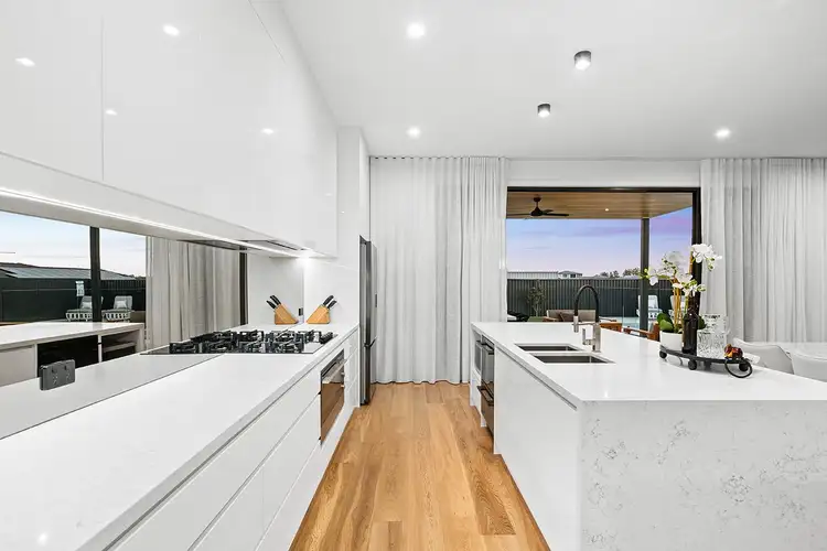 Sixth view of Homely house listing, 15 Suffolk Court, Underwood QLD 4119