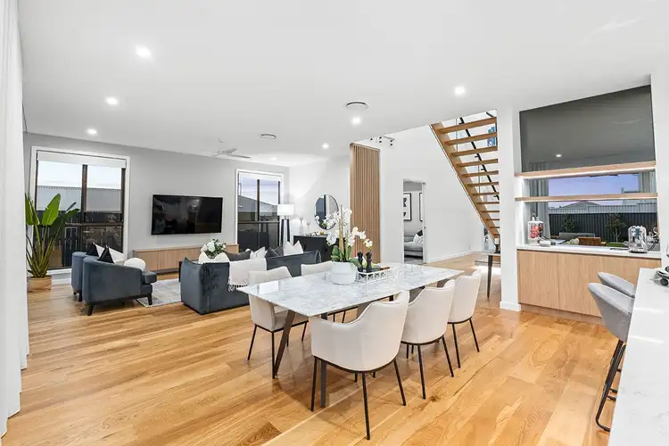Seventh view of Homely house listing, 15 Suffolk Court, Underwood QLD 4119