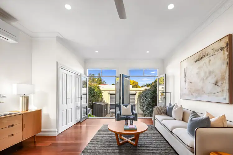 Second view of Homely house listing, 203 Wigram Road, Forest Lodge NSW 2037