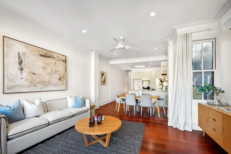 Third view of Homely house listing, 203 Wigram Road, Forest Lodge NSW 2037