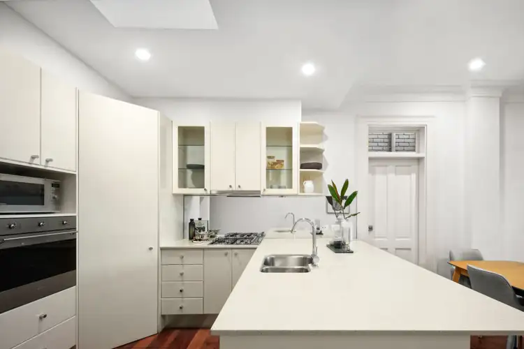 Fourth view of Homely house listing, 203 Wigram Road, Forest Lodge NSW 2037