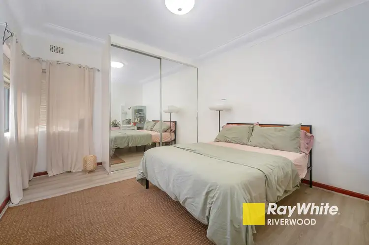 Fourth view of Homely house listing, 47 Cairns Street, Riverwood NSW 2210