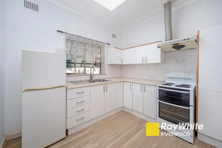 Fifth view of Homely house listing, 47 Cairns Street, Riverwood NSW 2210