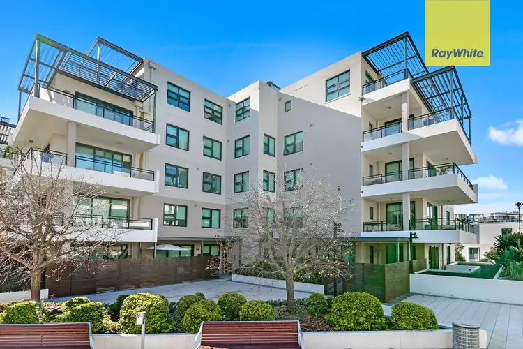 Main view of Homely apartment listing, 13/21 Angas Street, Meadowbank NSW 2114