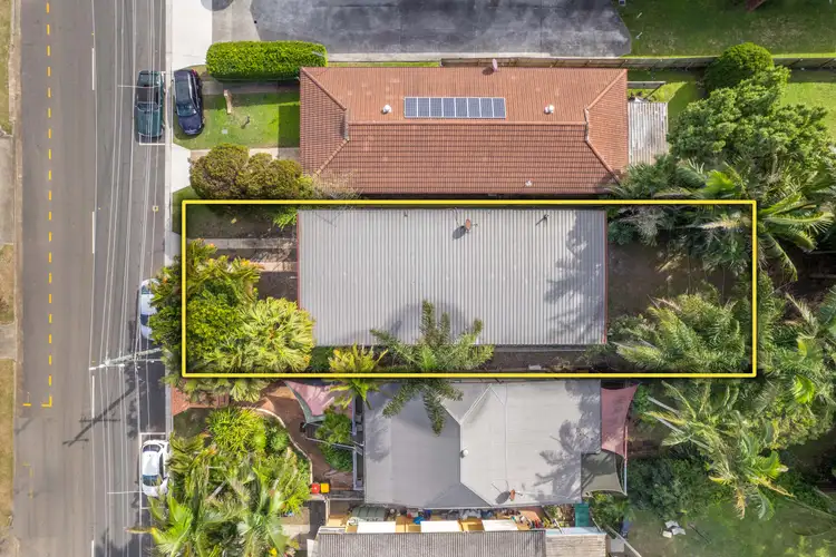 Third view of Homely house listing, 16 Lilla Street, Woody Point QLD 4019