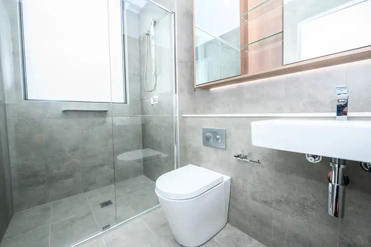 Third view of Homely apartment listing, 204/43-45 Loftus Crescent, Homebush NSW 2140