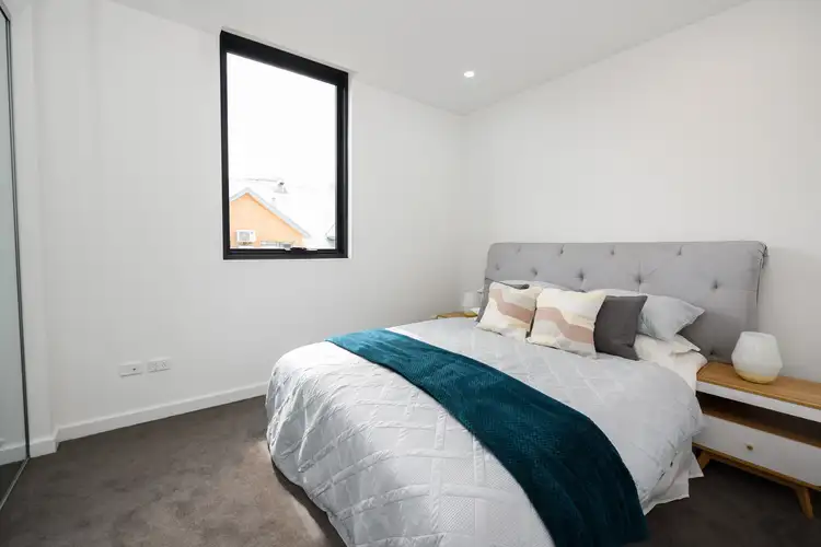 Fifth view of Homely apartment listing, 204/43-45 Loftus Crescent, Homebush NSW 2140