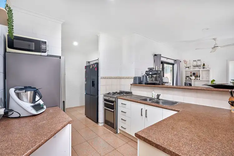 Second view of Homely house listing, 19 Cattleya Close, Edmonton QLD 4869