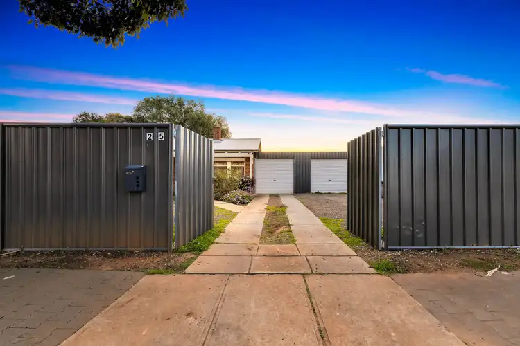 Fourth view of Homely house listing, 25 Charford Street, Elizabeth North SA 5113