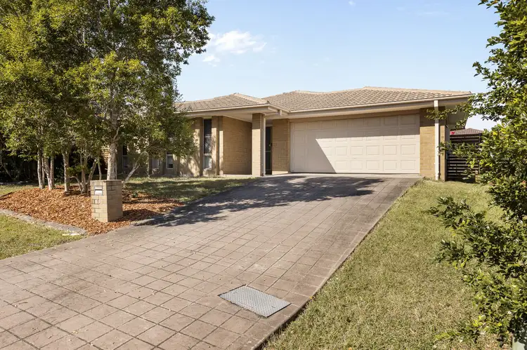 Main view of Homely house listing, 19 Bellbrook Avenue, Bellmere QLD 4510