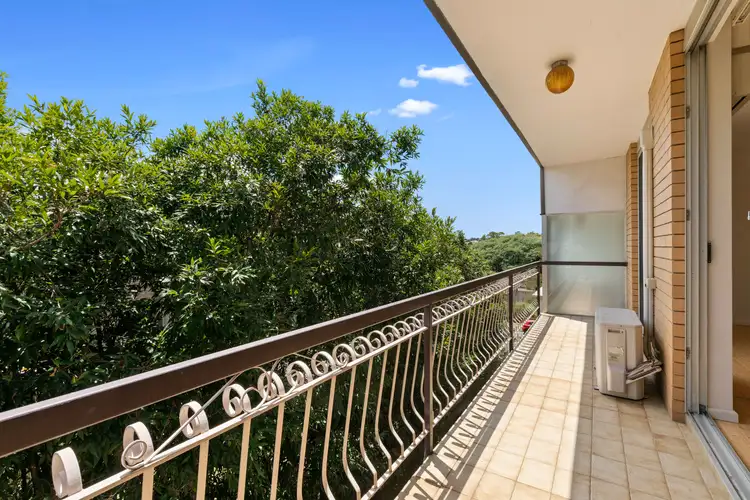Second view of Homely unit listing, 5/99 Earl Street, Greenslopes QLD 4120