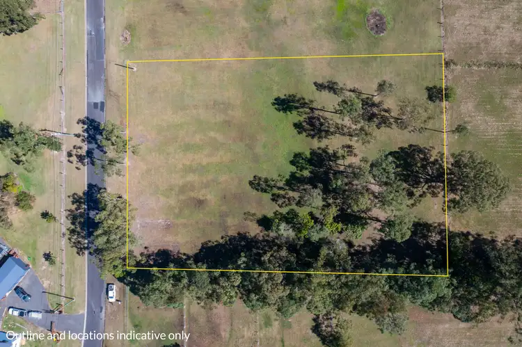 Third view of Homely land listing, 15 Monaro Drive, D'aguilar QLD 4514