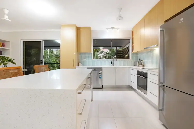 Second view of Homely house listing, 8 Gray Street, Jingili NT 810