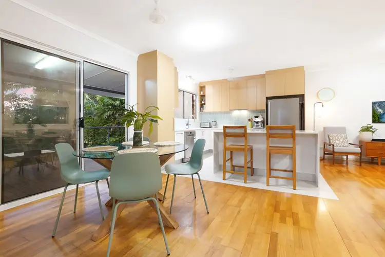 Fifth view of Homely house listing, 8 Gray Street, Jingili NT 810