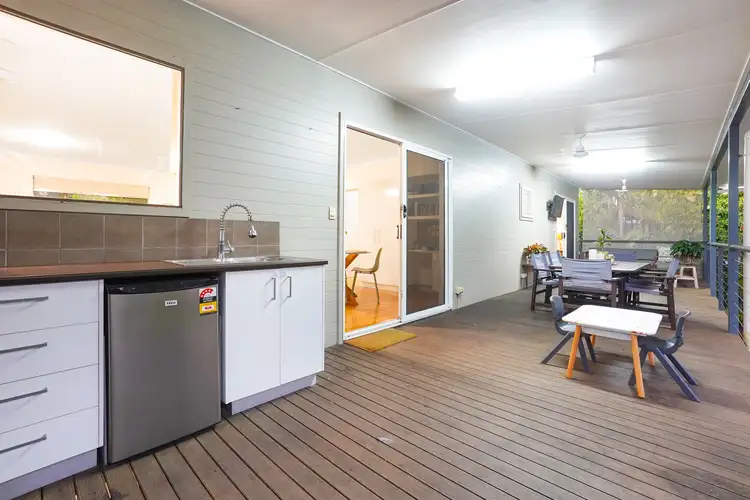 Sixth view of Homely house listing, 8 Gray Street, Jingili NT 810