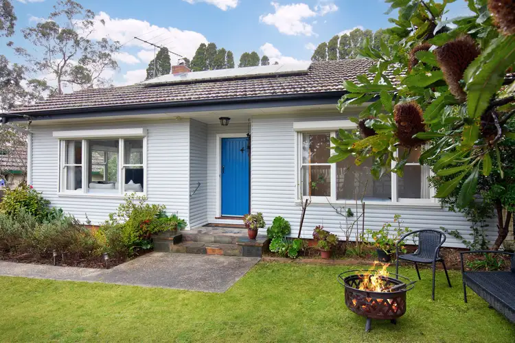 Main view of Homely house listing, 91 Great Western Highway, Blackheath NSW 2785