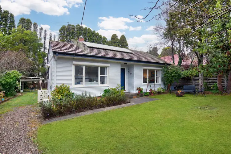Second view of Homely house listing, 91 Great Western Highway, Blackheath NSW 2785