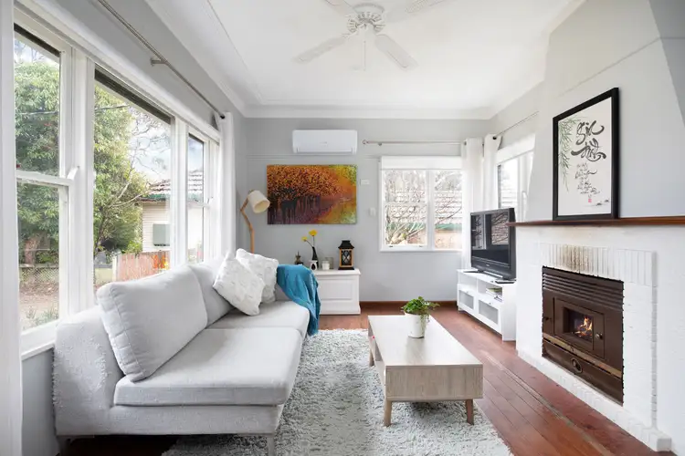 Third view of Homely house listing, 91 Great Western Highway, Blackheath NSW 2785