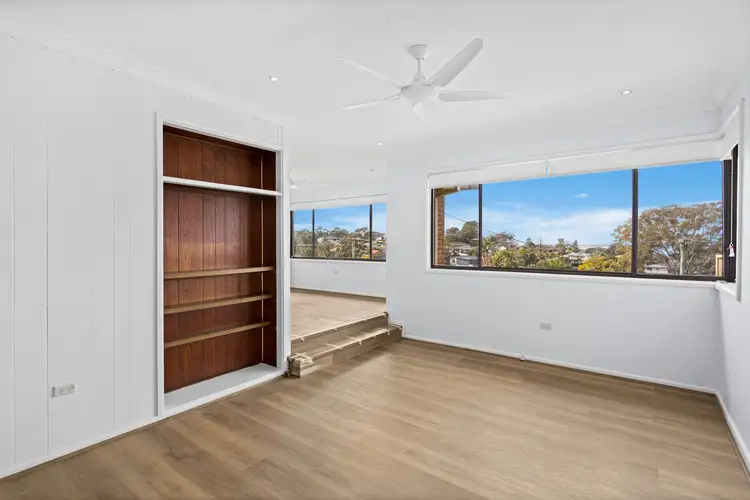 4 Thirroul Road