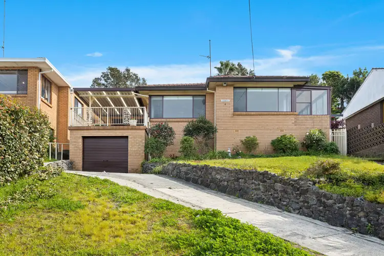 Second view of Homely house listing, 4 Thirroul Road, Kanahooka NSW 2530